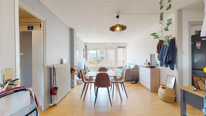 Photo du 148 Rue Gabriel Péri, 54500 Vandœuvre-lès-Nancy, France Vandœuvre-lès-Nancy