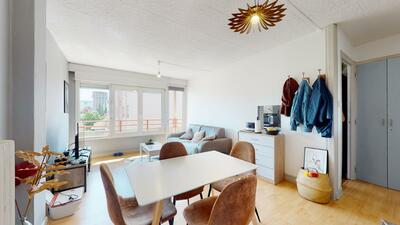 Photo du 148 Rue Gabriel Péri, 54500 Vandœuvre-lès-Nancy, France Vandœuvre-lès-Nancy