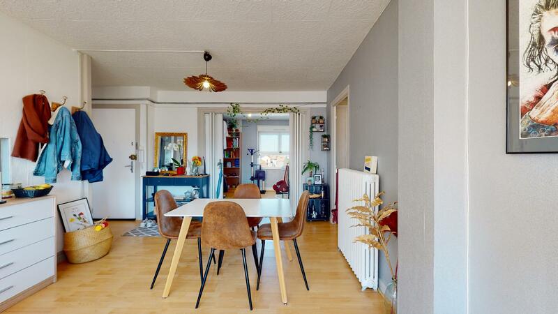 Photo du 148 Rue Gabriel Péri, 54500 Vandœuvre-lès-Nancy, France Vandœuvre-lès-Nancy