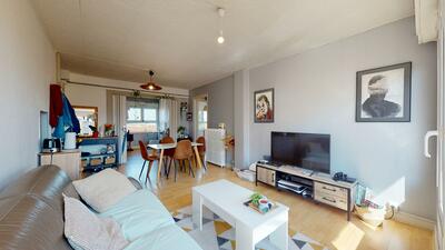 Photo du 148 Rue Gabriel Péri, 54500 Vandœuvre-lès-Nancy, France Vandœuvre-lès-Nancy