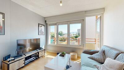 Photo du 148 Rue Gabriel Péri, 54500 Vandœuvre-lès-Nancy, France Vandœuvre-lès-Nancy