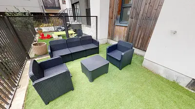 Photo du 25 Rue Lucie Aubrac, 33300 Bordeaux, France Bordeaux