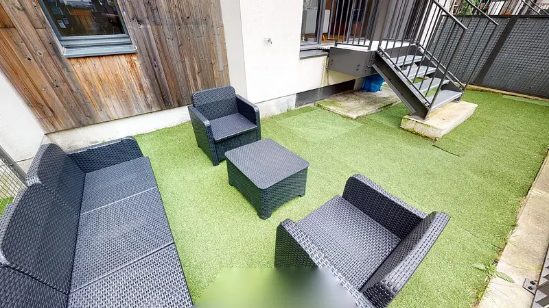 Photo du 25 Rue Lucie Aubrac, 33300 Bordeaux, France Bordeaux