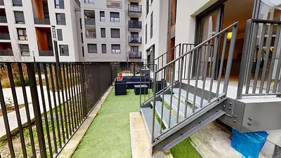 Photo du 25 Rue Lucie Aubrac, 33300 Bordeaux, France Bordeaux