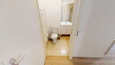 Photo du 25 Rue Lucie Aubrac, 33300 Bordeaux, France Bordeaux