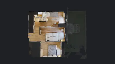 Photo du 25 Rue Lucie Aubrac, 33300 Bordeaux, France Bordeaux