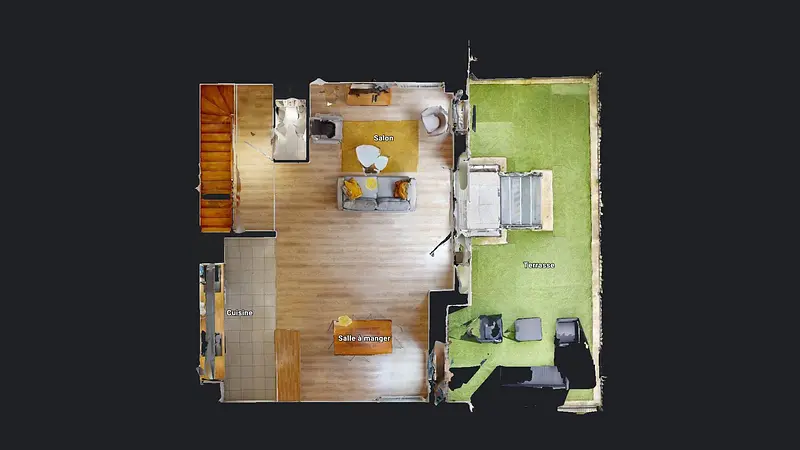 Photo du 25 Rue Lucie Aubrac, 33300 Bordeaux, France Bordeaux