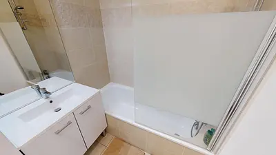 Photo du 25 Rue Lucie Aubrac, 33300 Bordeaux, France Bordeaux