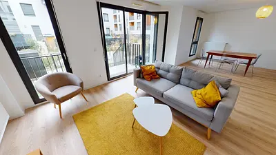 Photo du 25 Rue Lucie Aubrac, 33300 Bordeaux, France Bordeaux