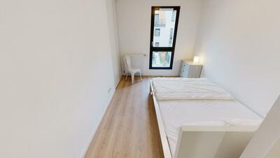 Photo du 25 Rue Lucie Aubrac, 33300 Bordeaux, France Bordeaux