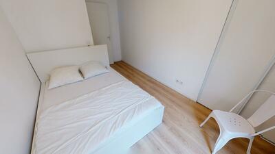 Photo du 25 Rue Lucie Aubrac, 33300 Bordeaux, France Bordeaux