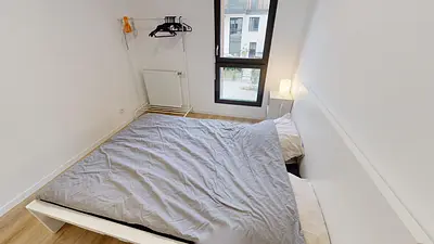 Photo du 25 Rue Lucie Aubrac, 33300 Bordeaux, France Bordeaux