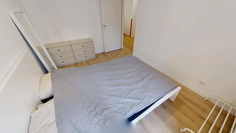 Photo du 25 Rue Lucie Aubrac, 33300 Bordeaux, France Bordeaux