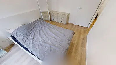 Photo du 25 Rue Lucie Aubrac, 33300 Bordeaux, France Bordeaux