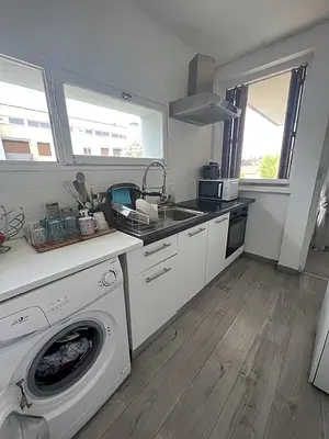 Photo du 6 Rue des Balançoires, 69007 Lyon, France Lyon