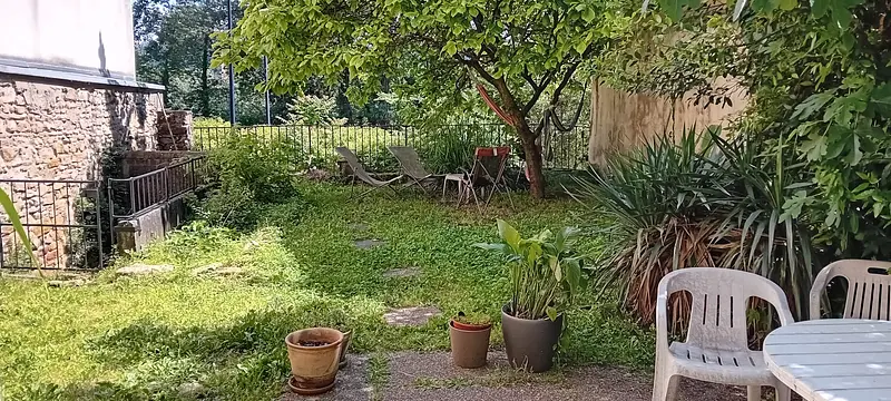 Photo du 48 Grande Rue de Saint-Clair, Rez de Jardin, 69300 Caluire-et-Cuire, France Caluire-et-Cuire