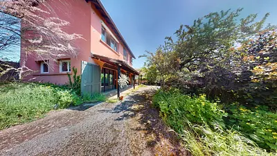 Photo du 4 Allée Des Jonquilles, 69290 Saint-Genis-les-Ollières, France Saint-Genis-les-Ollières