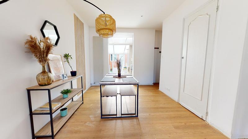 Photo du 39 Quai Des Mariniers, 59200 Tourcoing, France Tourcoing