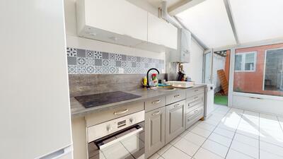 Photo du 39 Quai Des Mariniers, 59200 Tourcoing, France Tourcoing