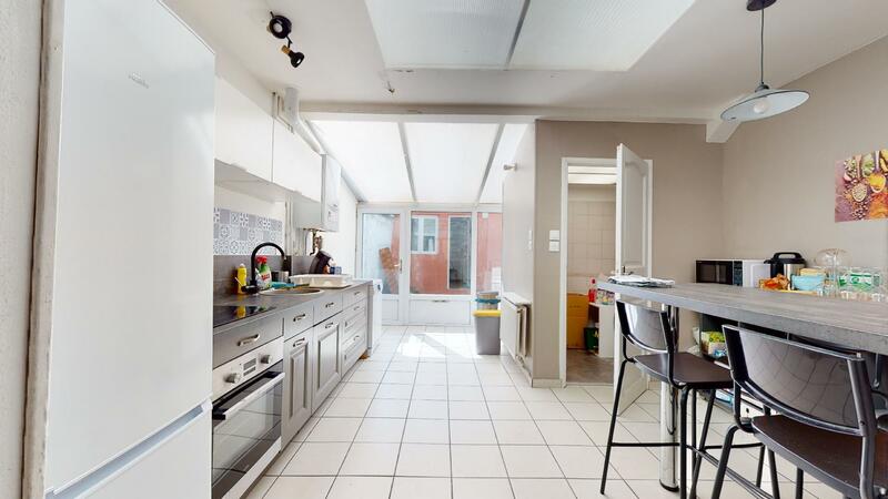 Photo du 39 Quai Des Mariniers, 59200 Tourcoing, France Tourcoing