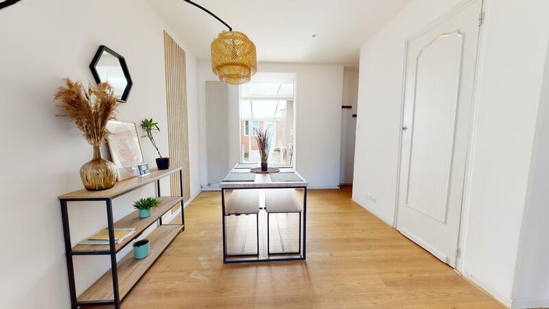 Photo du 39 Quai Des Mariniers, 59200 Tourcoing, France Tourcoing