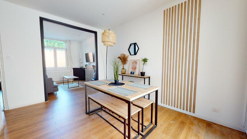 Photo du 39 Quai Des Mariniers, 59200 Tourcoing, France Tourcoing