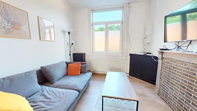 Photo du 39 Quai Des Mariniers, 59200 Tourcoing, France Tourcoing