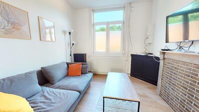 Photo du 39 Quai Des Mariniers, 59200 Tourcoing, France Tourcoing