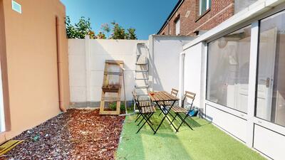 Photo du 39 Quai Des Mariniers, 59200 Tourcoing, France Tourcoing