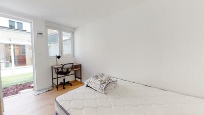 Photo du 39 Quai Des Mariniers, 59200 Tourcoing, France Tourcoing