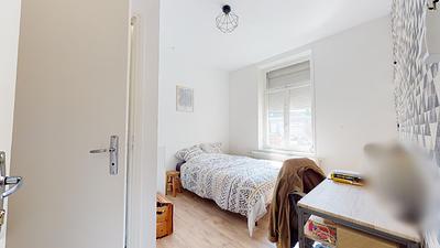 Photo du 39 Quai Des Mariniers, 59200 Tourcoing, France Tourcoing