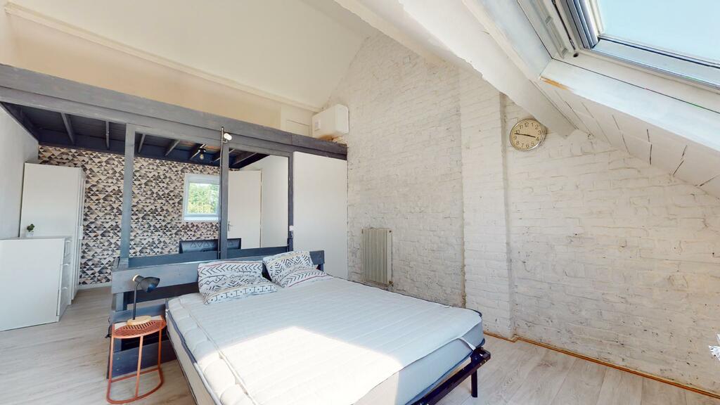 Photo du 39 Quai Des Mariniers, 59200 Tourcoing, France Tourcoing