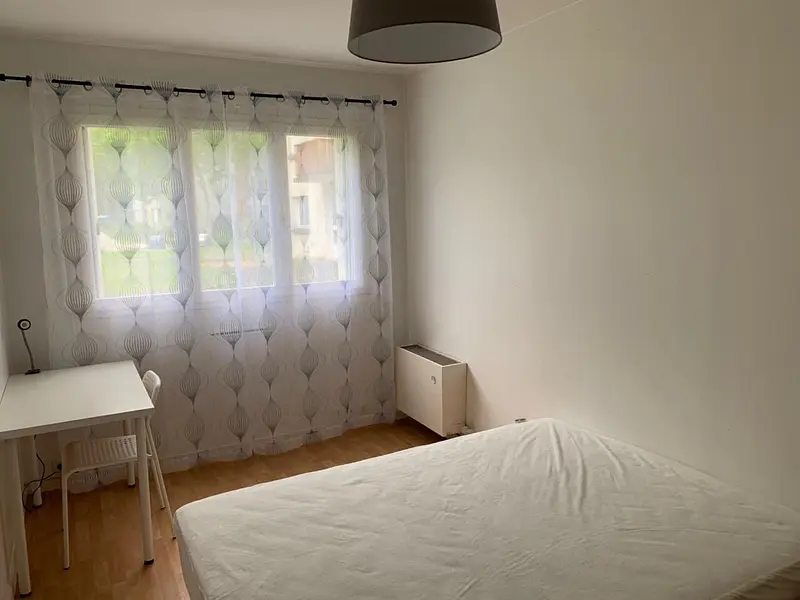 Photo du 11 Boulevard de Bulgarie, 35200 Rennes, France Rennes