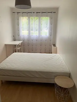Photo du 11 Boulevard de Bulgarie, 35200 Rennes, France Rennes