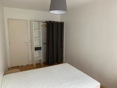 Photo du 11 Boulevard de Bulgarie, 35200 Rennes, France Rennes