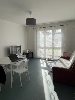 Photo du 11 Boulevard de Bulgarie, 35200 Rennes, France Rennes