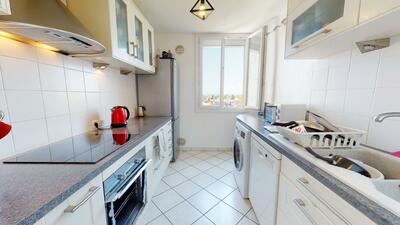 Photo du 23 Avenue Camille Rousset, 69500 Bron, France Bron