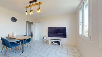 Photo du 23 Avenue Camille Rousset, 69500 Bron, France Bron