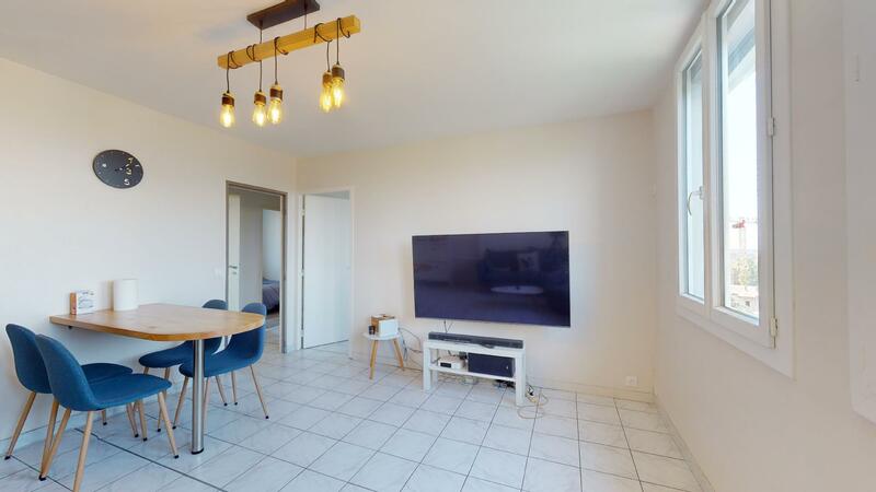 Photo du 23 Avenue Camille Rousset, 69500 Bron, France Bron