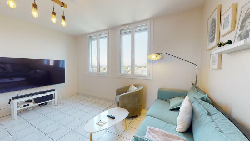 Photo du 23 Avenue Camille Rousset, 69500 Bron, France Bron