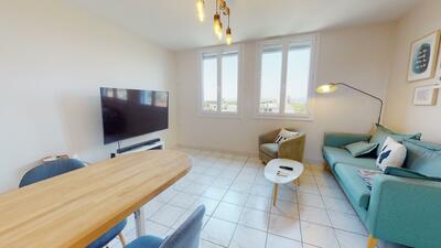 Photo du 23 Avenue Camille Rousset, 69500 Bron, France Bron