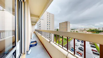 Photo du 83 Rue du 1er Mars 1943, Le Prairial, 69100 Villeurbanne, France Villeurbanne