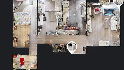 Photo du 83 Rue du 1er Mars 1943, Le Prairial, 69100 Villeurbanne, France Villeurbanne