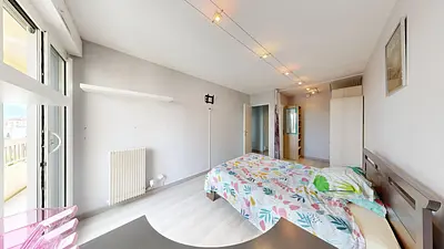 Photo du 83 Rue du 1er Mars 1943, Le Prairial, 69100 Villeurbanne, France Villeurbanne