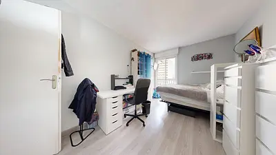 Photo du 83 Rue du 1er Mars 1943, Le Prairial, 69100 Villeurbanne, France Villeurbanne