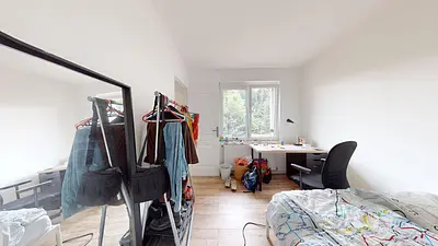 Photo du 55 Square du Portugal, 59000 Lille, France Lille