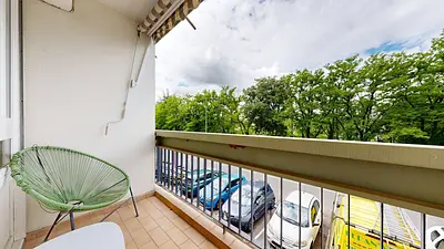Photo du 4 Boulevard de l'Europe, 69600 Oullins, France Oullins