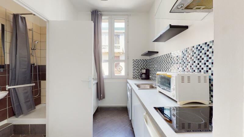 Photo du Avenue Maréchal Bugeaud, 83200 Toulon, France Toulon