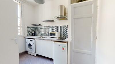 Photo du Avenue Maréchal Bugeaud, 83200 Toulon, France Toulon