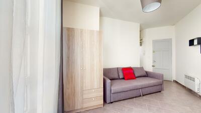 Photo du Avenue Maréchal Bugeaud, 83200 Toulon, France Toulon